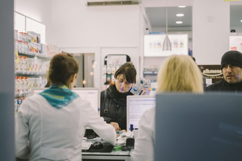 apotheek