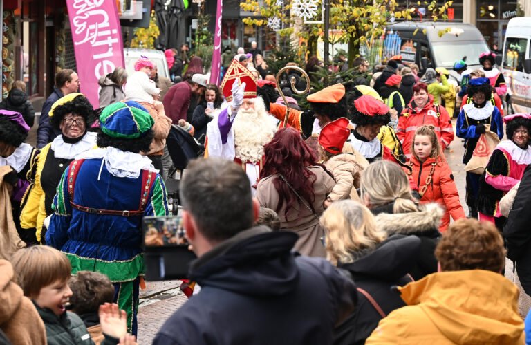 Sinterklaas