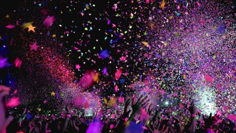 pinkpop