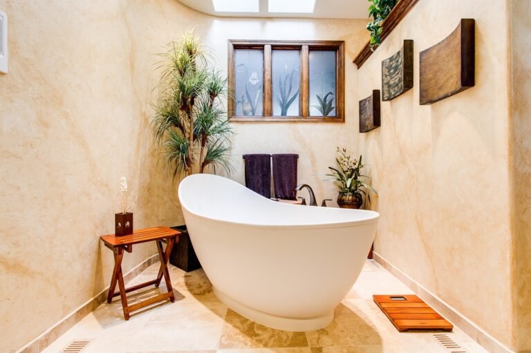 Badkamer