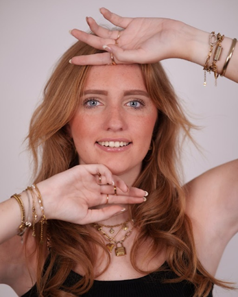 Esmée Embrechts 