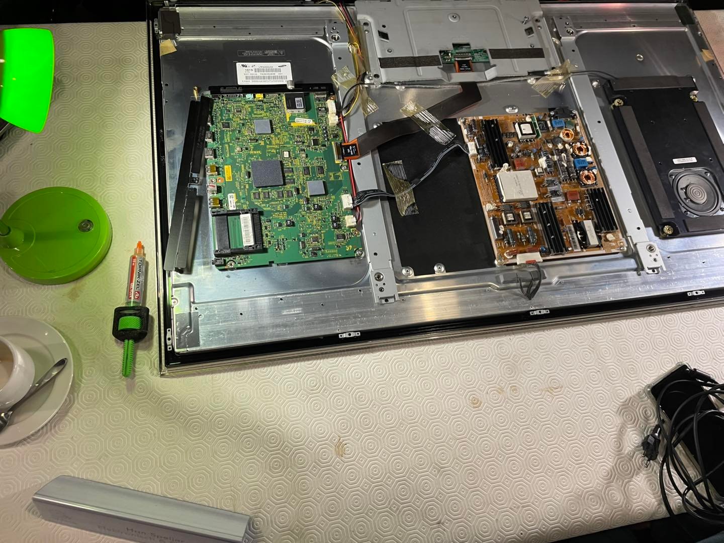 Repair Café Oirsbeek op zaterdag 22 februari – Nu ook met ICT-support!