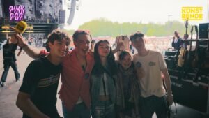 Pinkpop