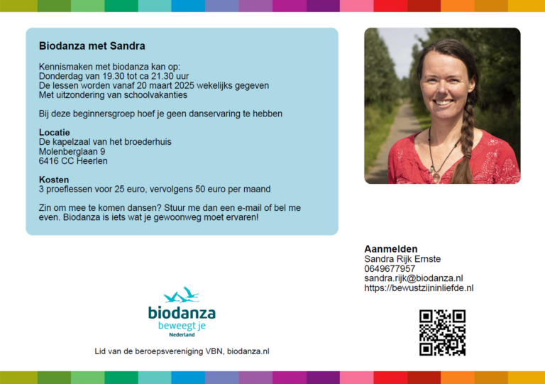 Biodanza