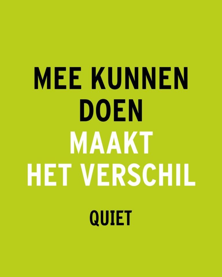 armoede