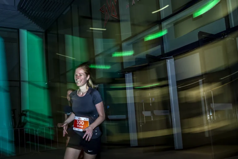 CampusRun Maastricht