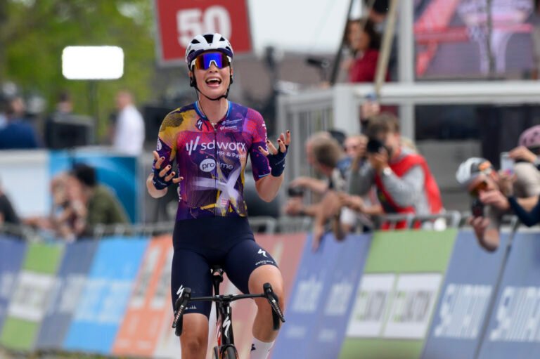 Amstel Gold Race 2025