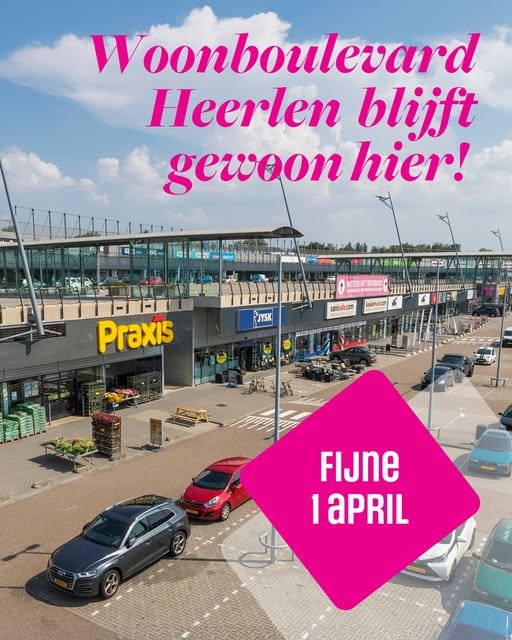 1 April