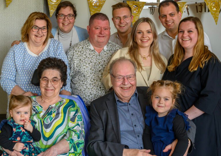 familie Masseurs-Hamers