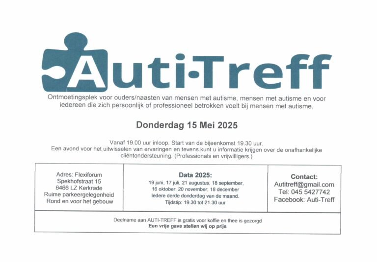 AUTI-TREFF