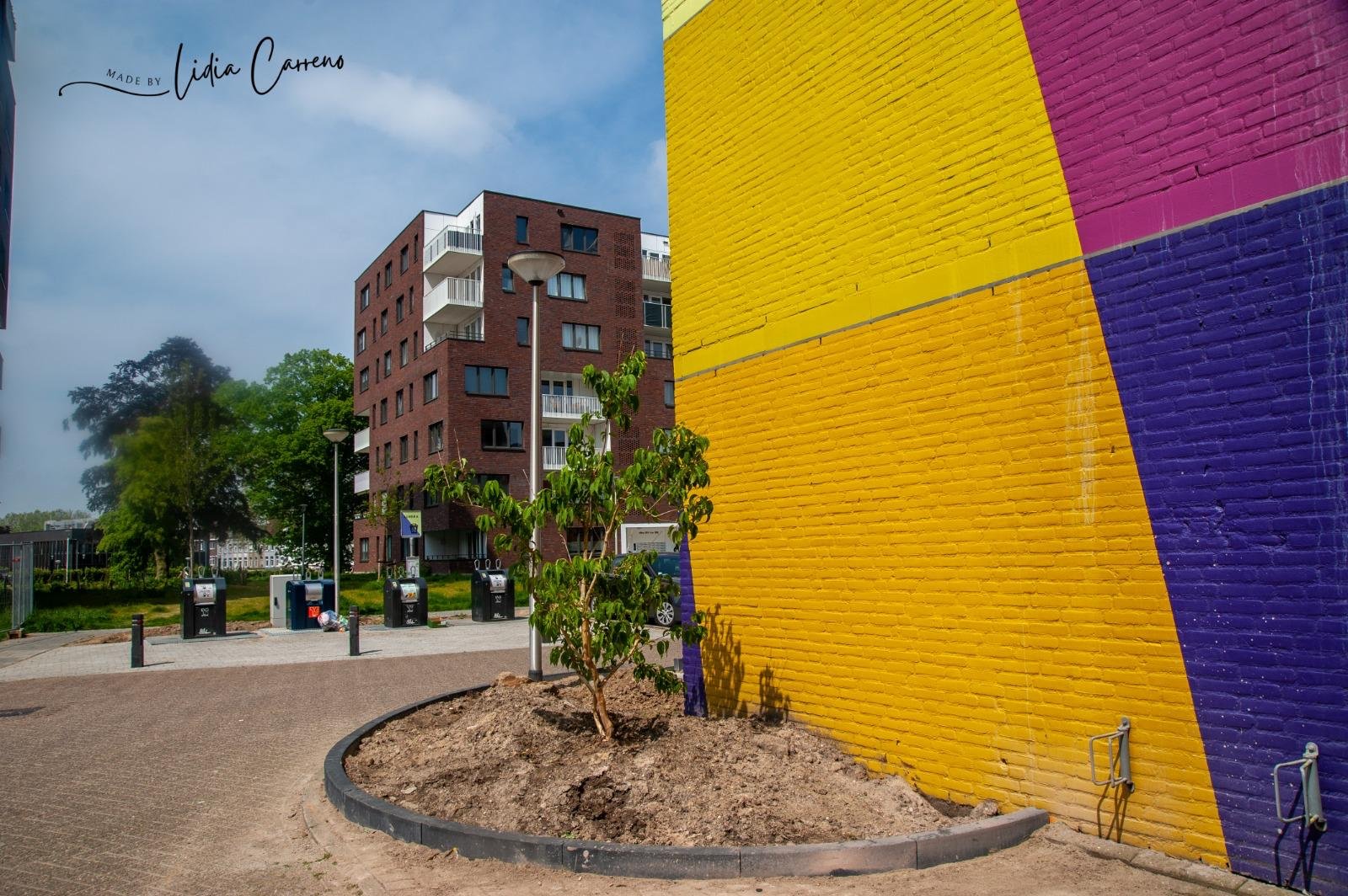 No clarity yet regarding the future of the Aurora complex in Heerlen
