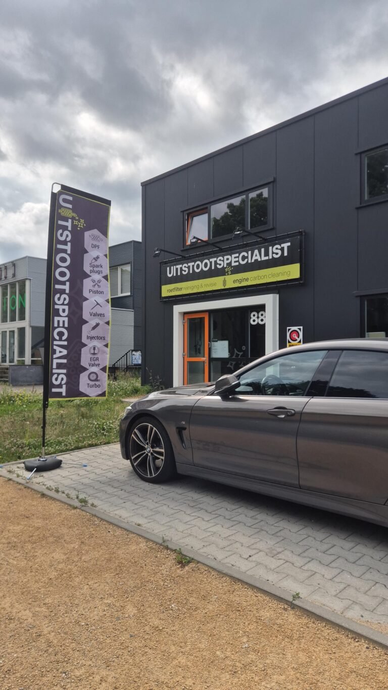 Uitstootspecialist