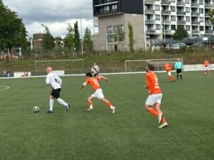 KVC-Sporting 4