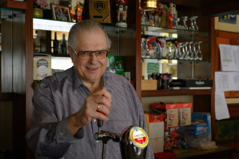 Wiel Ackens 25-402025