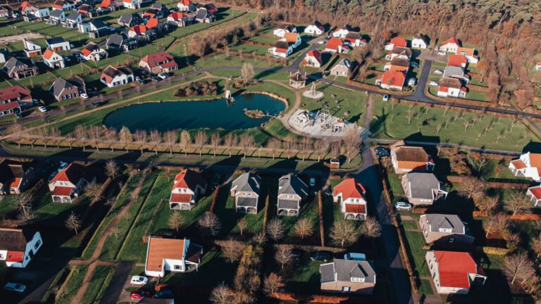 Parkvakanties Awards 2026 - De Leistert