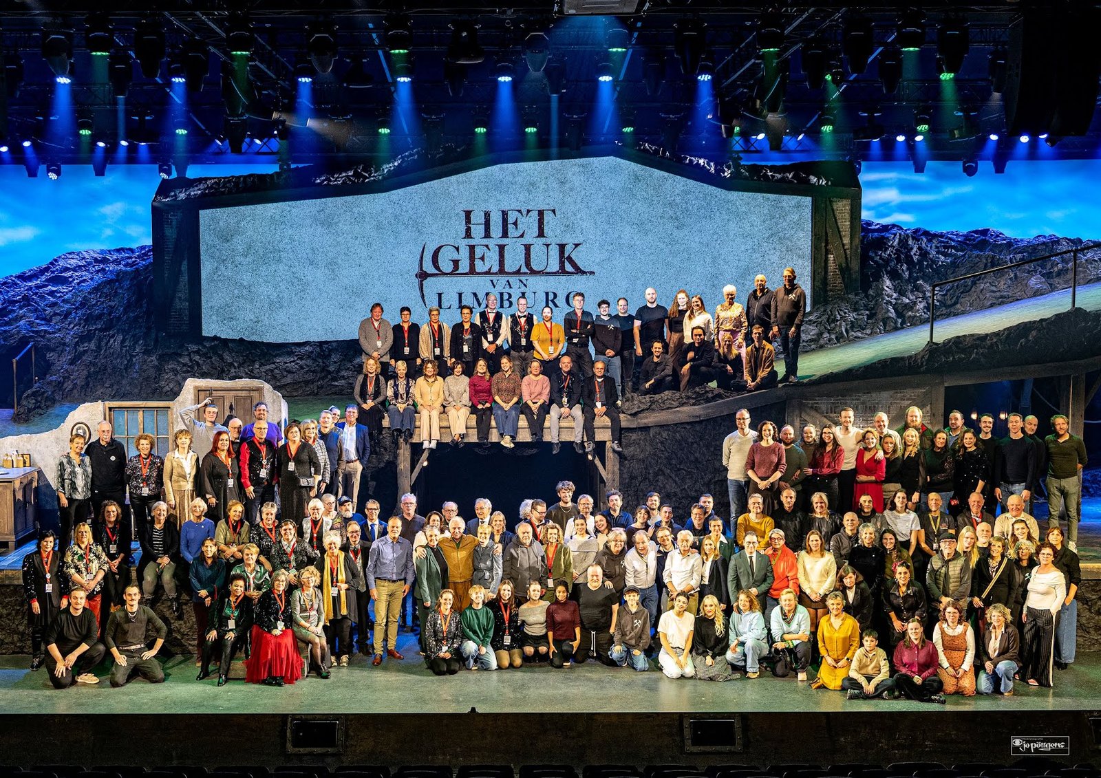 Kerkrade: Een Succesverhaal van Cultuur