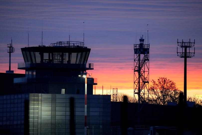 NATO Air Base Geilenkirchen to open early