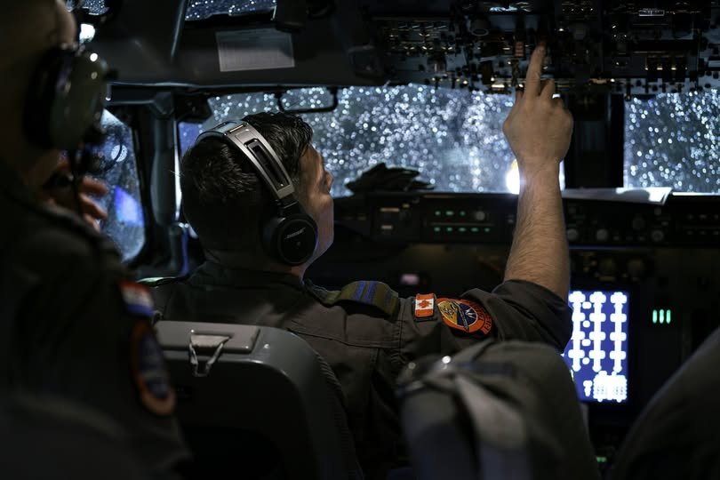 Extended opening hours for NATO air base Geilenkirchen