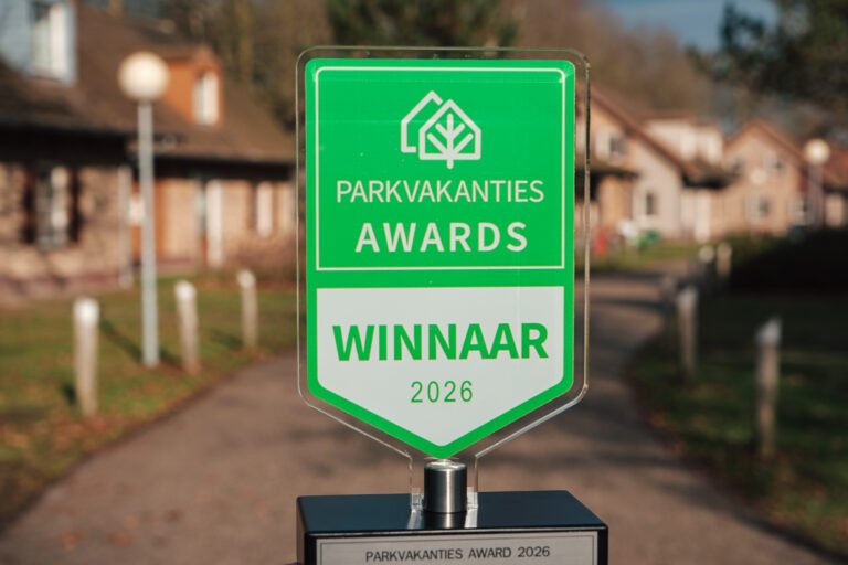 Parkvakanties-Awards-2026