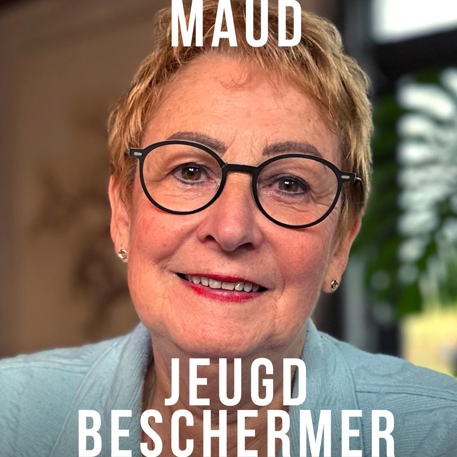 Jeugdbeschermer Maud uit Maastricht te zien in landelijke campagne: “Dáár doe ik het voor”