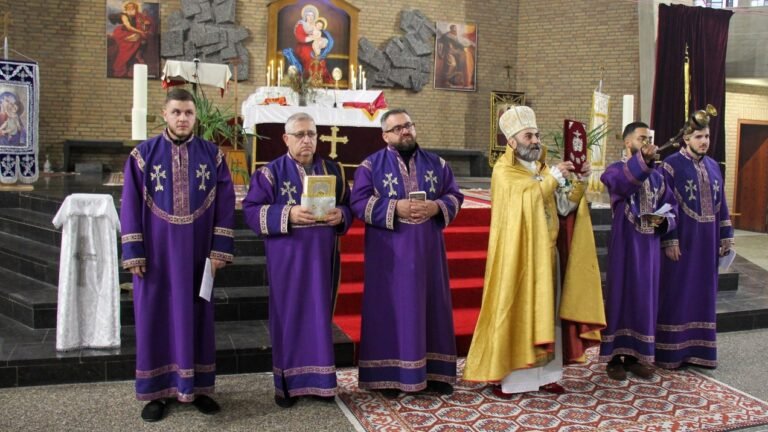 Limburgse Armeniërs