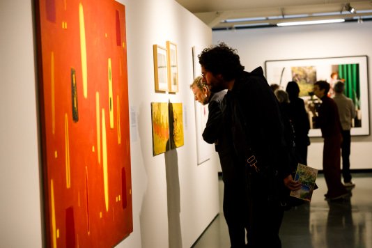 Letzte Wochen der Ausstellung „Rooted in Change“ bei SCHUNCK: ...