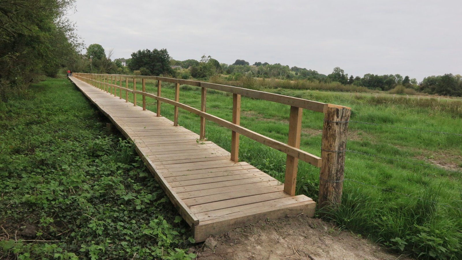 Wandeling Eyserbeekdal: IVN Kerkrade op 29 maart