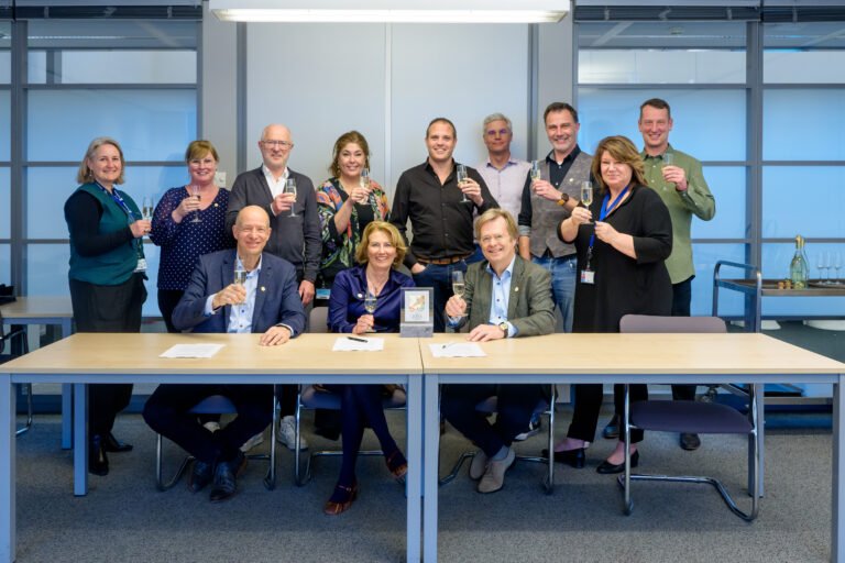 Samenwerking Zuyderland en Toon Hermans Huis voor ondersteuning kankerpatiënten