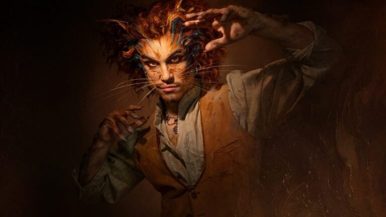 Wereldberoemde musical CATS komt ook naar Heerlen