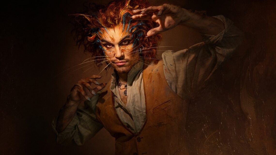 Wereldberoemde musical CATS komt ook naar Heerlen