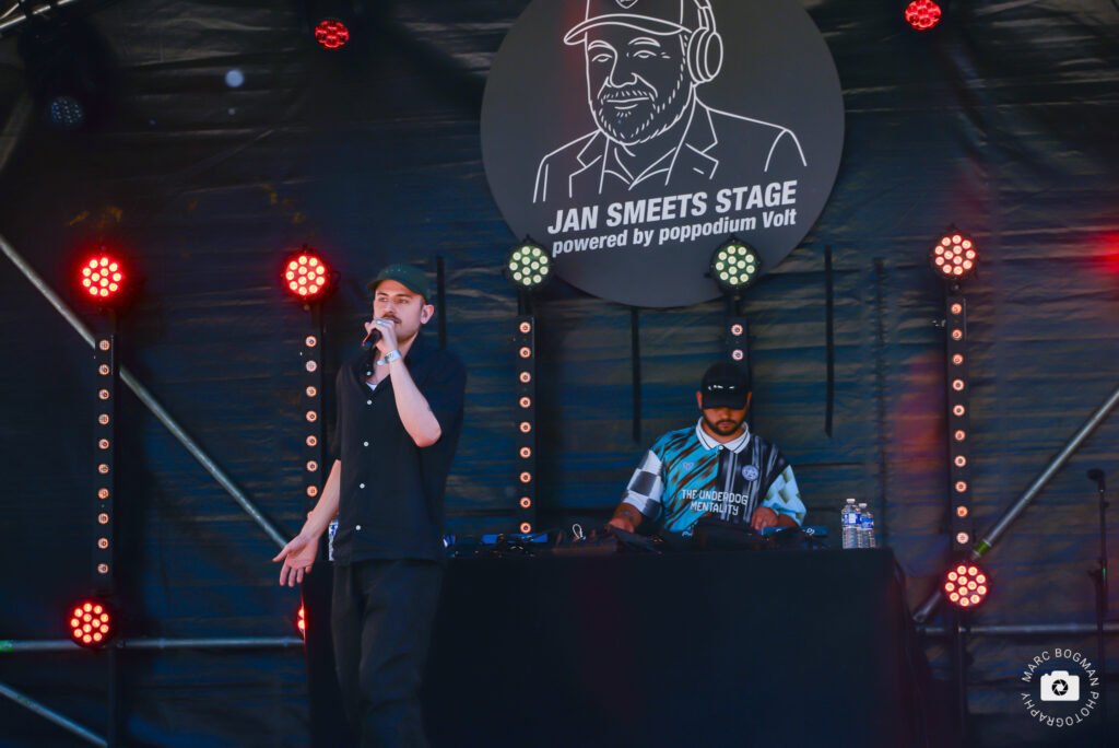 Mama’s Pride 2026 compleet: volledige line-up bekend voor gratis festival in Geleen