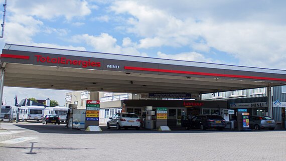 Vakantiewereld Margraten en Minli Caravanworld samengevoegd in Minli Vakantiewereld, Feestelijke ope