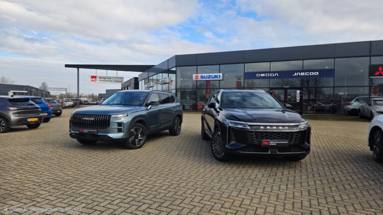 Mengelers Automotive Limburg