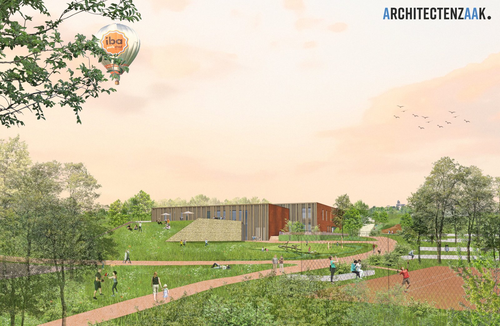 Open Club Klimmen officieel geopend: nieuw sociaal hart voor het dorp