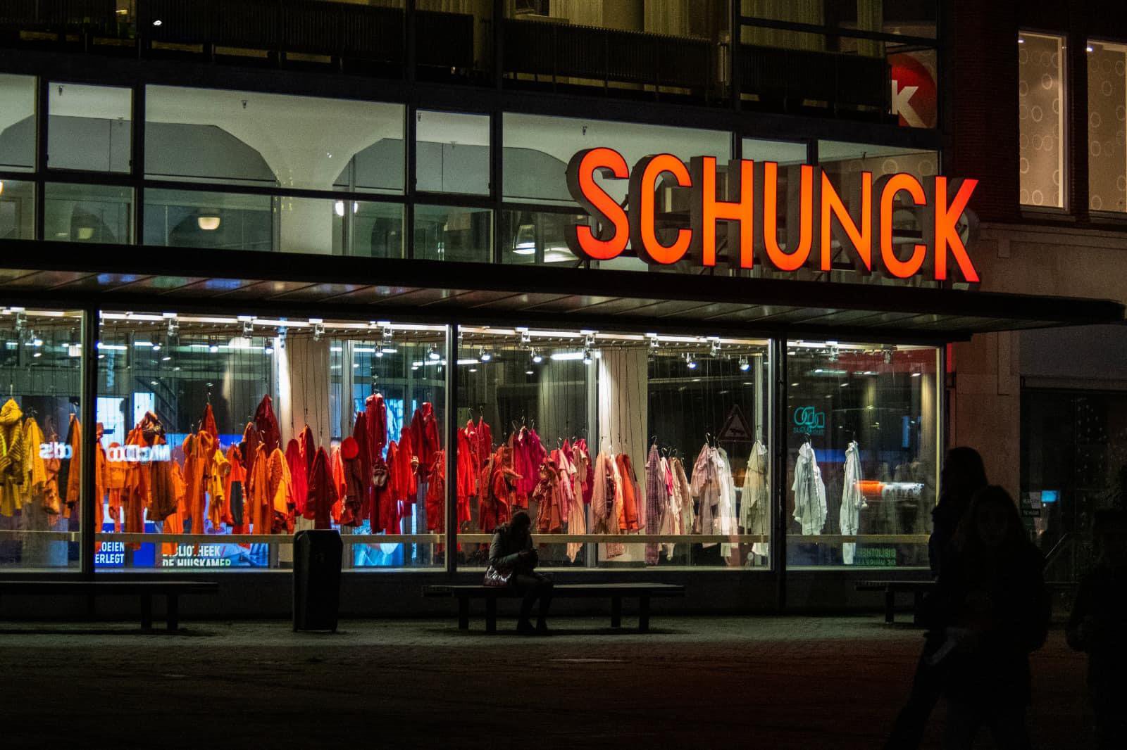 Limburgs leren in Heerlen? Dat kan nu in het Glaspaleis