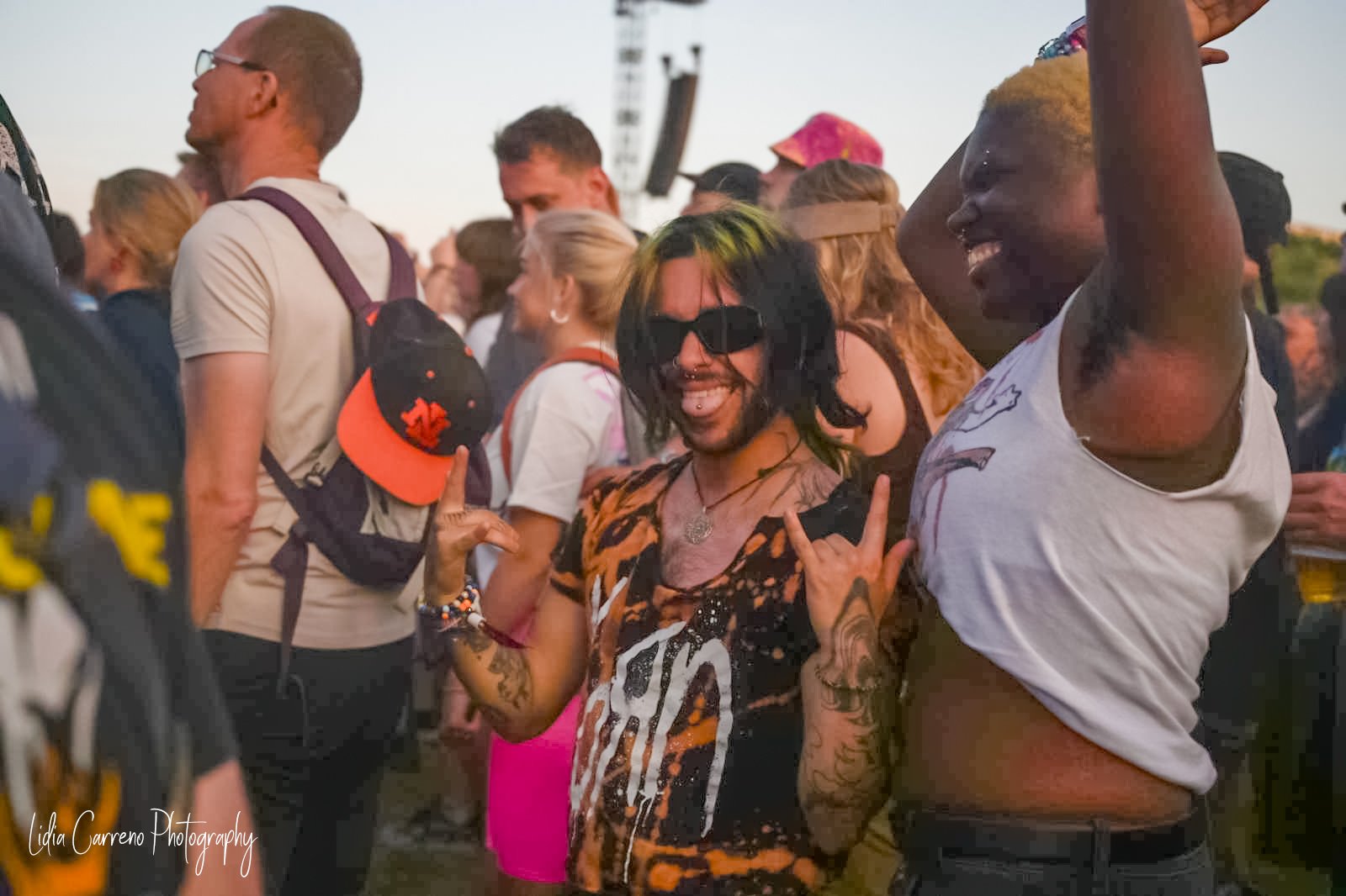 Pinkpop 2026 compleet: 18 nieuwe namen maken line-up af