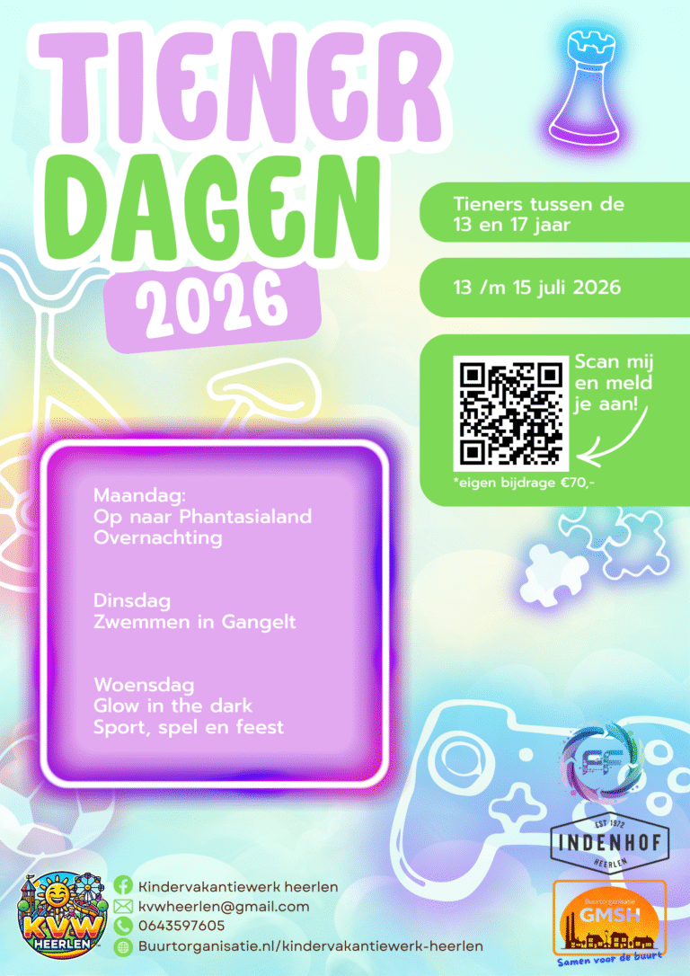 poster Tienerdagen 2026 (1)