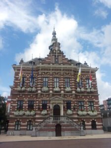 Kerkrade-Stadhuis