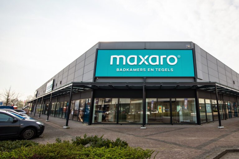 Nieuwe showroom in Heerlen