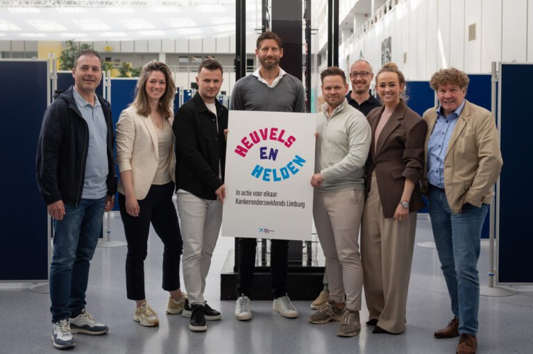 Heuvels en Helden