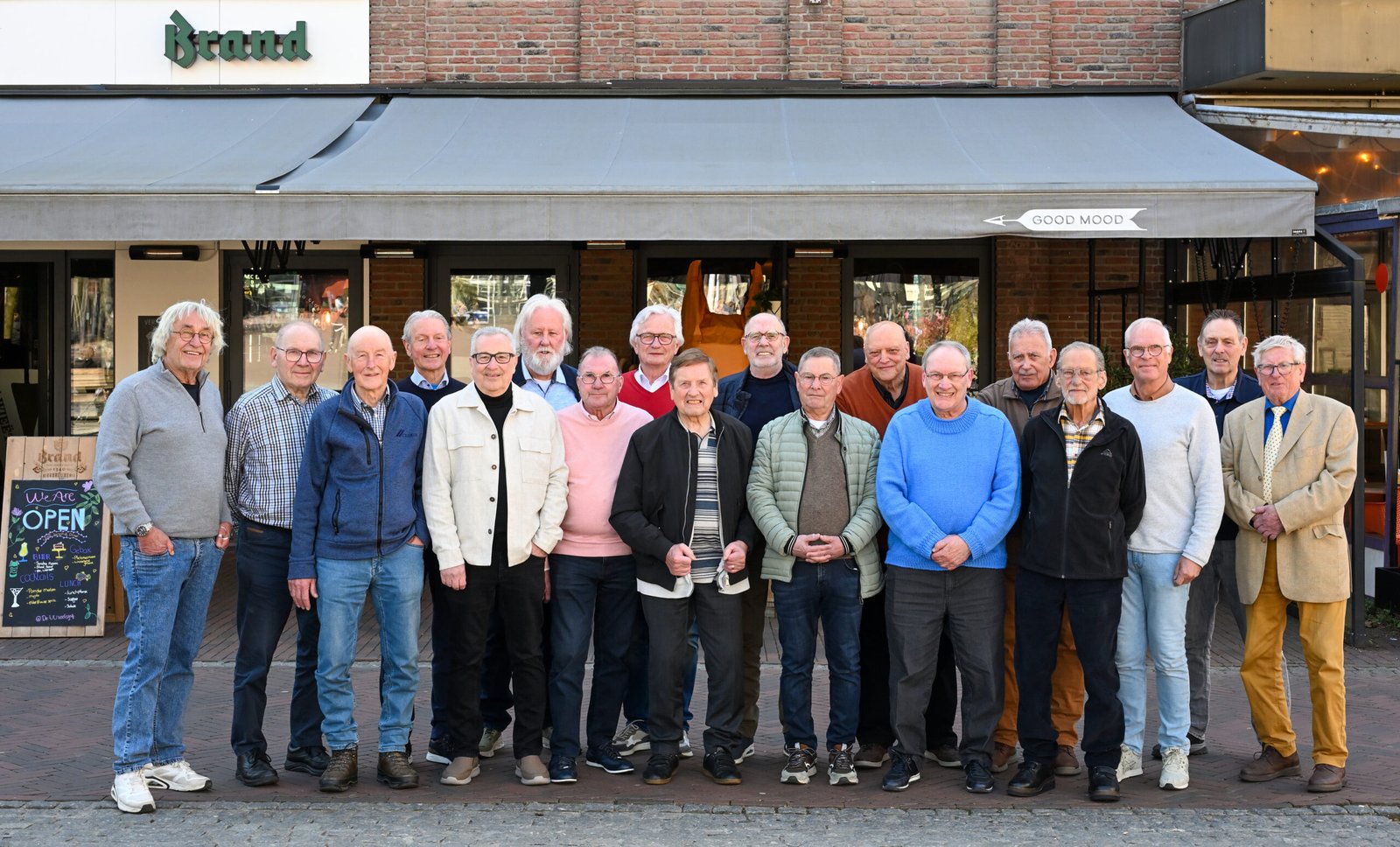 Roda Treffe