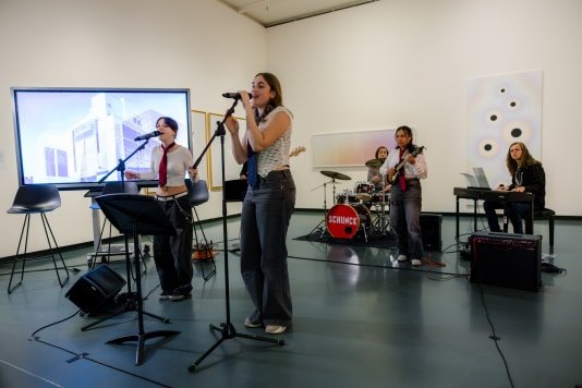 Audities SCHUNCK Academy Heerlen geopend voor jong muzikaal talent