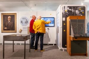 Staken & Straf 2 - Eleven Media Jasper Kroese