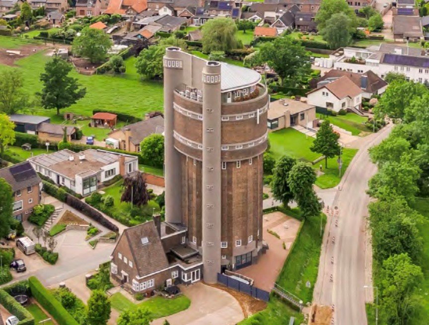 Escaperoom “Tower of Secrets” opent in De Reusch