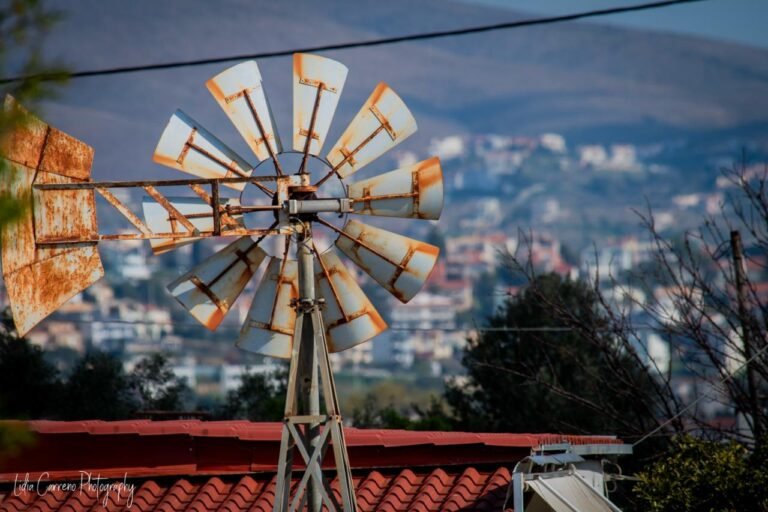 Inwoners betrokken bij energieproject en energietransitie in Nederland