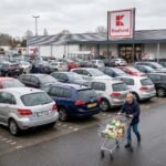 Limburgers doen massaal boodschappen over de grens