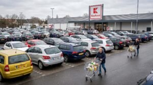goedkoper tanken Duitsland