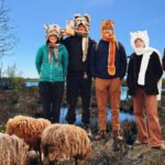 Expeditie naar de hoogste top van Noord-Limburg, Ga mee op avontuur met DMFF