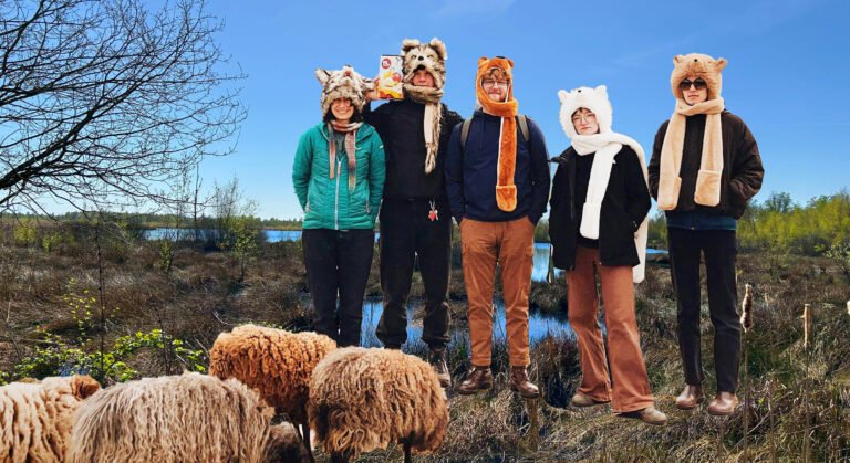 kunst en natuur evenement