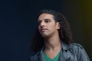 Het gerechtshof veroordeelde Ali B donderdag tot een gevangenisstraf van drie jaar in hoger beroep.